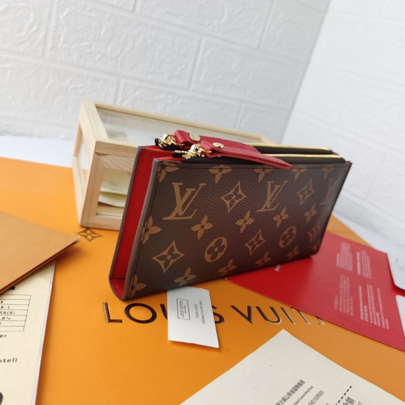 Louis Vuitton Wallets Purse